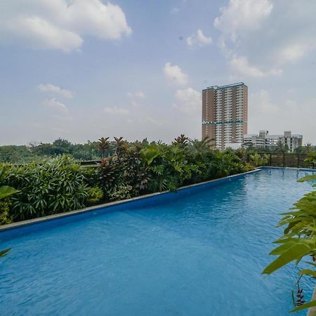 Tuscany Boutique Hotel South Tangerang Esterno foto
